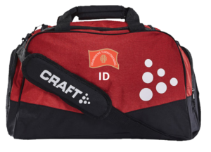 Squad Duffel Medium
