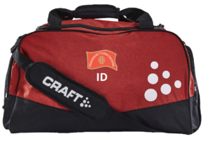 Squad Duffel Large