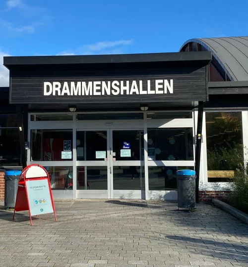 Foto: Drammen Kommune